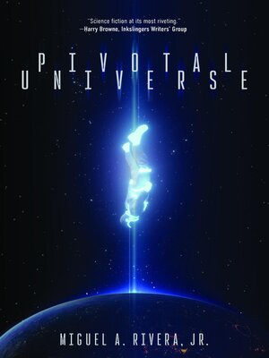cover image of Pivotal Universe